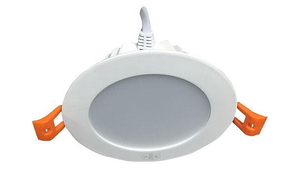 家居照明工程LED筒灯 家居照明工程LED筒灯