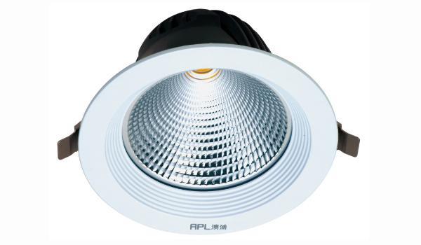 防眩光工程LED筒灯 防眩光工程LED筒灯