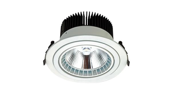 家居LED天花射灯 家居LED天花射灯