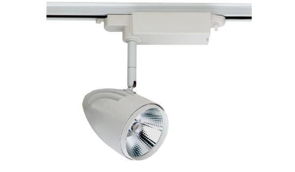 酒店专用LED导轨射灯 酒店专用LED导轨射灯