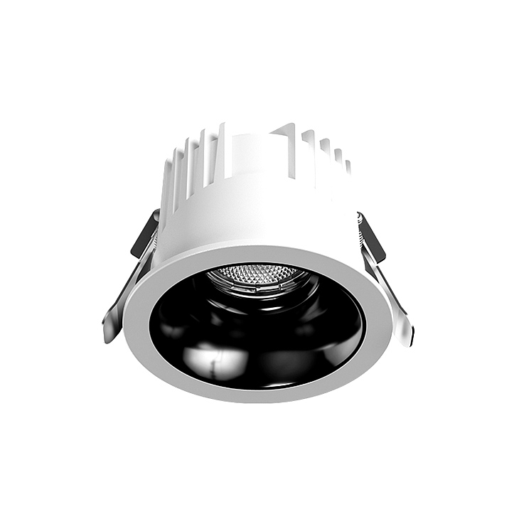 APL-25044-12A(普瑞芯片、93显) LED筒灯 APL-25044-12A(普瑞芯片、93显) LED筒灯