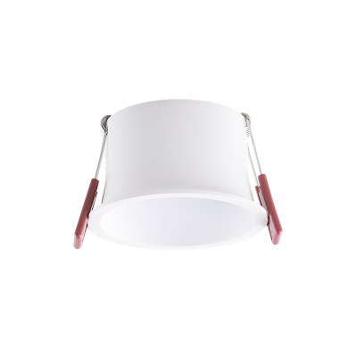 APL-25042-7XS LED筒灯 APL-25042-7XS LED筒灯