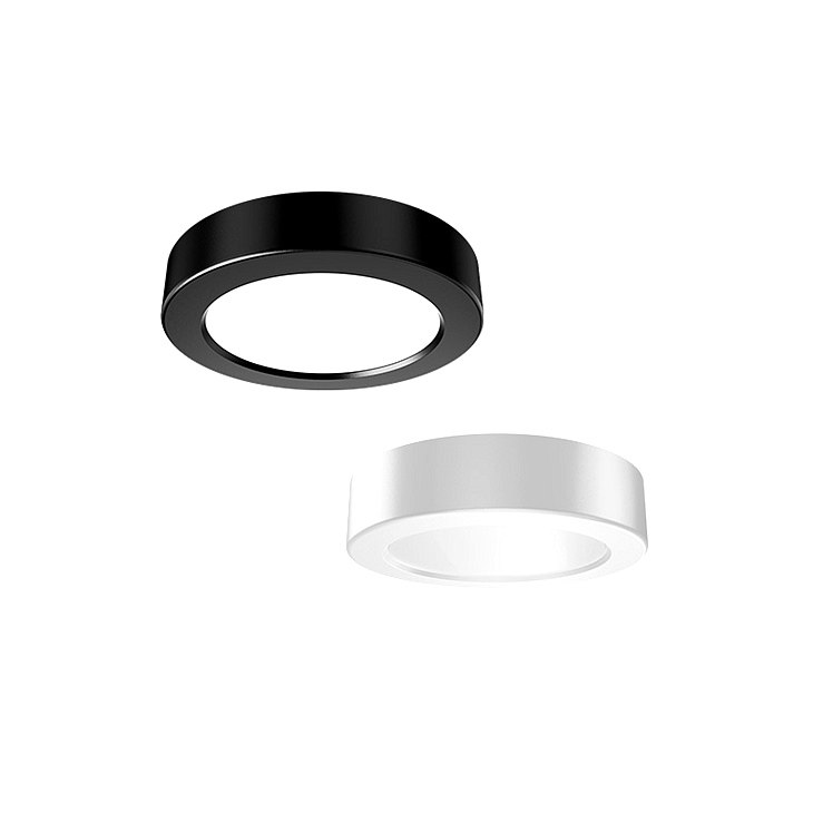 HL-40CB-12X LED明装筒灯 HL-40CB-12X LED明装筒灯