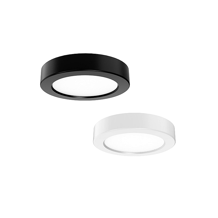 HL-60CB-18X LED明装筒灯 HL-60CB-18X LED明装筒灯