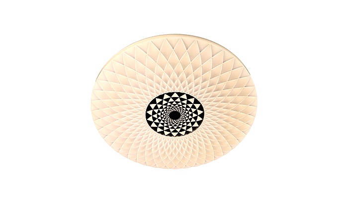 HL350A-48A珠光 LED吸顶灯 HL350A-48A珠光 LED吸顶灯