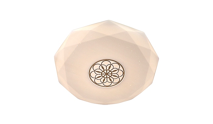 HL350A-48A宝石 LED吸顶灯 HL350A-48A宝石 LED吸顶灯