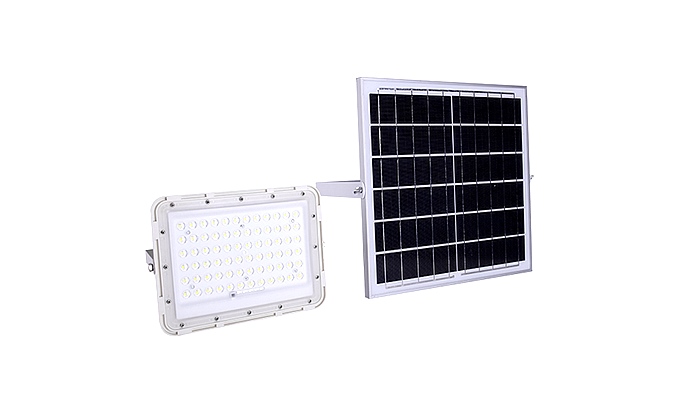 S4-120 太阳能投光灯 S4-120 太阳能投光灯